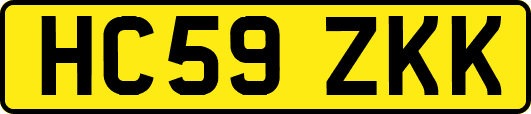 HC59ZKK