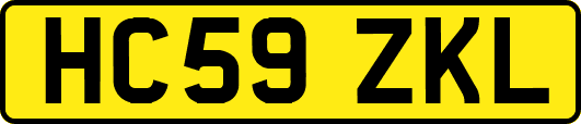 HC59ZKL