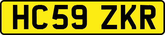 HC59ZKR