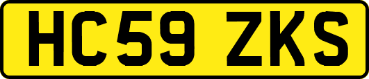 HC59ZKS