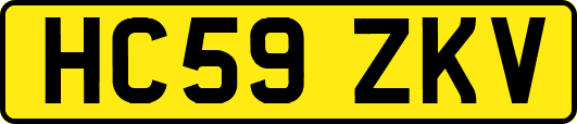 HC59ZKV