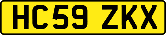 HC59ZKX