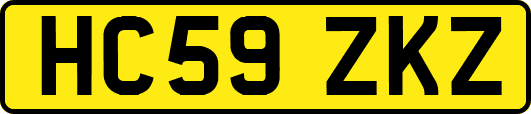 HC59ZKZ