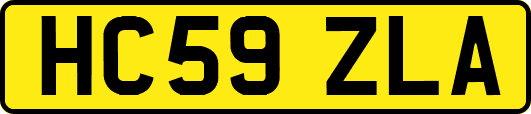 HC59ZLA