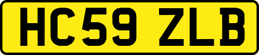 HC59ZLB