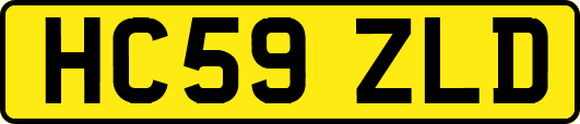 HC59ZLD