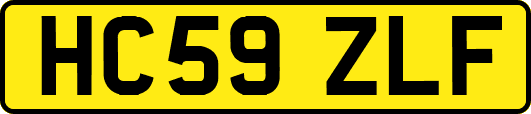 HC59ZLF