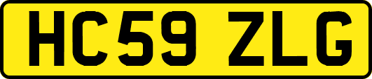 HC59ZLG