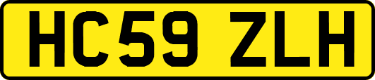 HC59ZLH