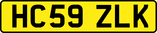 HC59ZLK