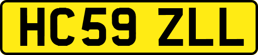 HC59ZLL