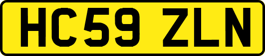 HC59ZLN