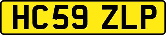 HC59ZLP