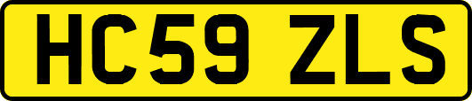 HC59ZLS