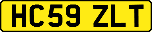 HC59ZLT