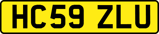 HC59ZLU