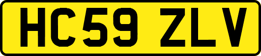HC59ZLV