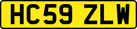 HC59ZLW