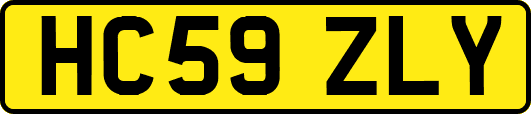 HC59ZLY