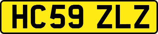 HC59ZLZ