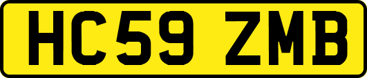 HC59ZMB