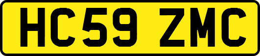 HC59ZMC