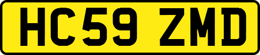 HC59ZMD