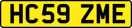 HC59ZME