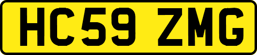 HC59ZMG
