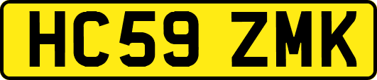 HC59ZMK