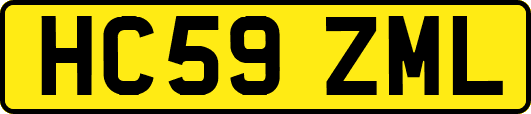 HC59ZML