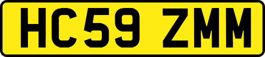 HC59ZMM