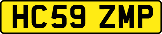 HC59ZMP
