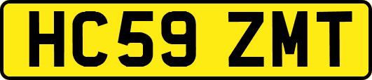 HC59ZMT