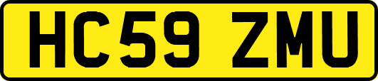 HC59ZMU