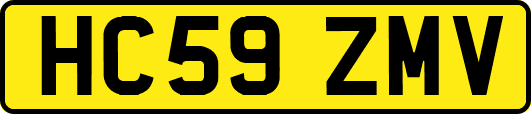 HC59ZMV