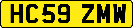 HC59ZMW