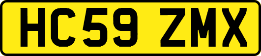 HC59ZMX