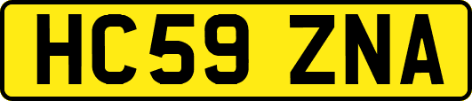 HC59ZNA