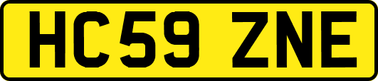HC59ZNE