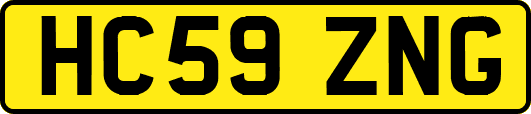 HC59ZNG