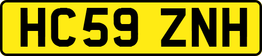 HC59ZNH