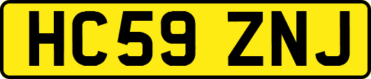 HC59ZNJ