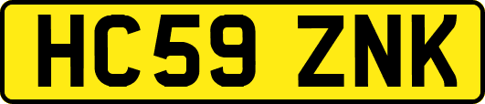 HC59ZNK
