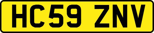HC59ZNV