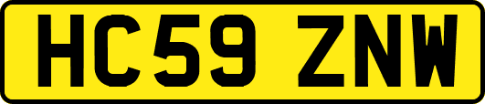 HC59ZNW