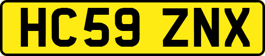 HC59ZNX