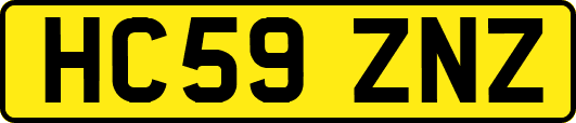HC59ZNZ