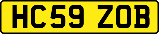 HC59ZOB