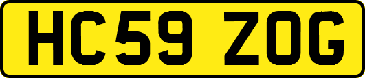 HC59ZOG